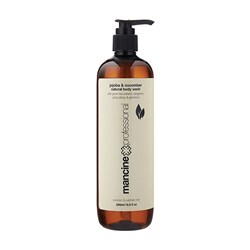 Naturals - Body Wash